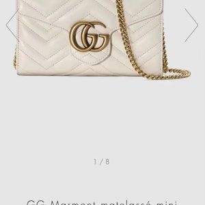 Gucci marmont